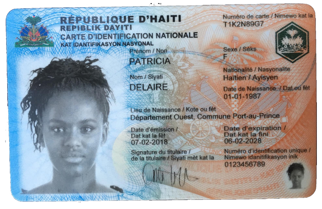 La nouvelle carte d’identité est un outil politique, selon le CARDH